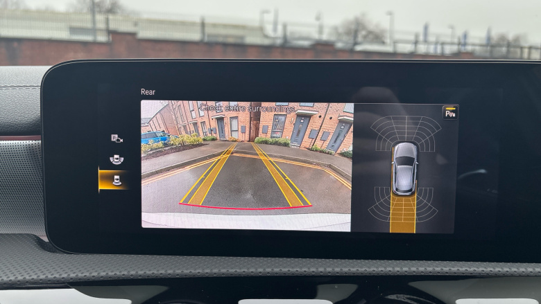 Mercedes-Benz A-Class A200 AMG Line Premium Edition 5dr Auto Petrol Hatchback